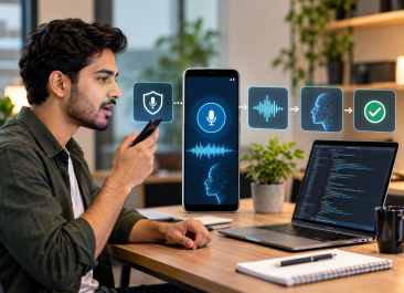 How to Integrate Voice Verification into an Android App