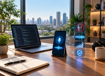 Voice Biometric SDK: What to Look for Before You Integrate