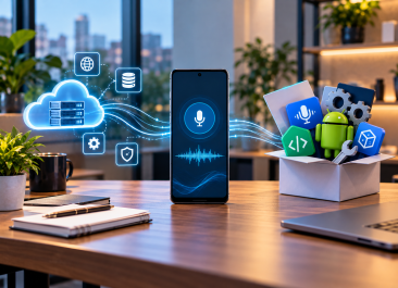 Voice Biometrics API vs. SDK: Which Do You Need?