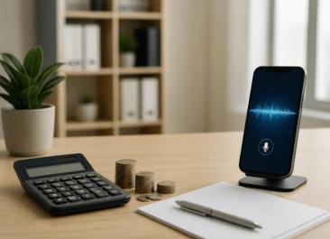 How Much Does Voice Biometric Authentication Cost?