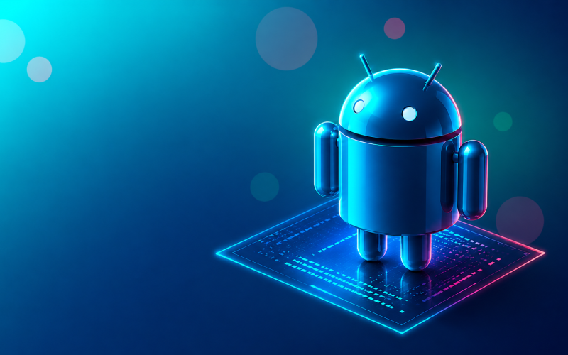 VoiceCheck Mobil™ SDK for Android