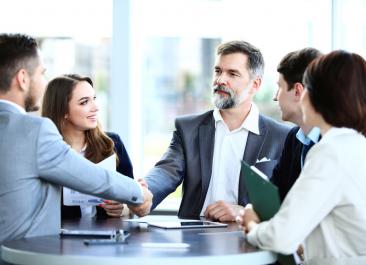 Growth of biometrics security sales seen in the corporate and corrections verticals