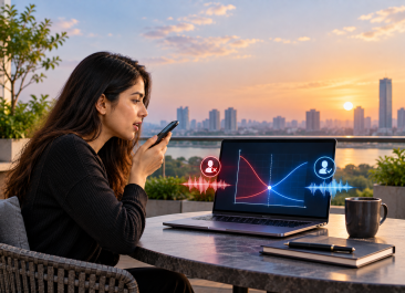 What Is Equal Error Rate (EER) in Voice Biometrics?